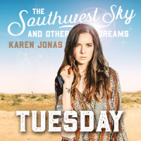 Tuesday_Karen Jonas