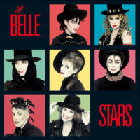 Iko Iko_The Belle Stars