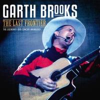 If Tomorrow Never Comes_Garth Brooks