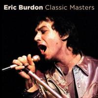 Don't Let Me Be Misunderstood_Eric Burdon