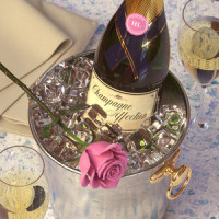 Champagne Affection_Client Liaison