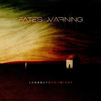Scars_Fates Warning,Jim Matheos,Ray Alder