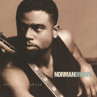 Facts Of Love_Norman Brown