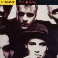 The Big Sweep_Then Jerico