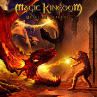 Another Sun_Magic Kingdom