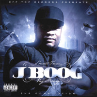 Who I Am_J Boog