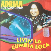 El Cumbiarengue_Adrián y Los Dados Negros,Grissel