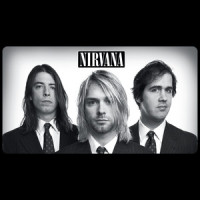 I Hate Myself And Want To Die_Nirvana