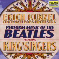 Michelle_Erich Kunzel,Cincinnati Pops Orchestra,Jack Frost
