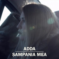 Sampania mea_ADDA,Ada Alexandra Moldovan