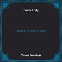 Window Up Above_Duane Eddy