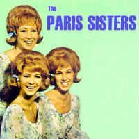 Be My Boy_The Paris Sisters