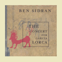 Si Me Voy(For Margarita Xirgu)_Ben Sidran