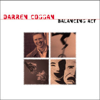 Good Man Down_Darren Coggan