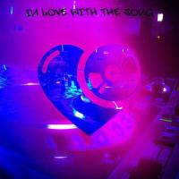 In Love With The Song (feat. Krizz Kaliko)_S-Lock,Krizz Kaliko