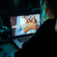 Heartattack_The Kids