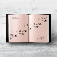 Footprints_Molly Kate Kestner