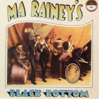 Black Eye Blues(Take 1)_Ma Rainey