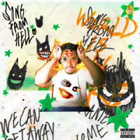 Song From Hell_Peach Tree Rascals