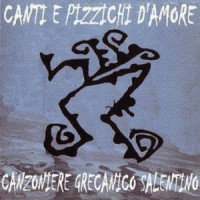 Oh rondinella ci_Canzoniere Grecanico Salentino,Anna Cinzia Villani,Daniele Durante,Doriano Longo