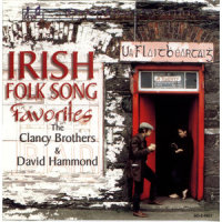 The Wee Falorie Man_The Clancy Brothers