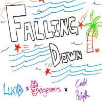 Falling Down(feat. Suigeneris & LucidStayWoke)_ColdKnightz,Suigeneris,LucidStayWoke