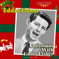 White Christmas (1955)_Eddie Fisher,Axel Stordahl's Orchester And Chorus