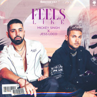 Feels Like_Mickey Singh,Jess Loco,Simar Panag,Pam Sengh
