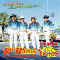 Entre Perico y Perico_Los Razos,Wilfrido Elenes