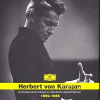 Dvořák: Slawische Tänze_Herbert von Karajan