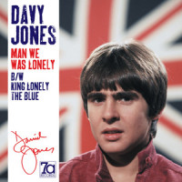 Man We Was Lonely_Davy Jones,Paul McCartney