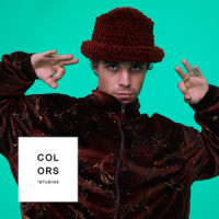 Euforia – A COLORS ENCORE_Sen Senra