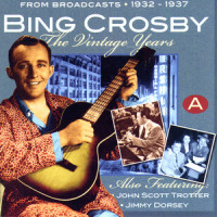 Smarty_Bing Crosby,John Scott Trotter,Jimmy Dorsey