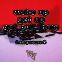 Wake Up, Get Up, Get Out There_Ro Panuganti,Psamathes,David Russell,Dacian Grada