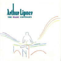Mango Man_Arthur Lipner