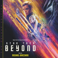 The Dreaded Rear Admiral_Michael Giacchino