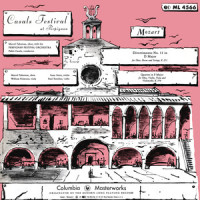 VI. Marcia alla francese_Pablo Casals,Perpignan Festival Orchestra,Alexander Schneider,Marcel Tabuteau