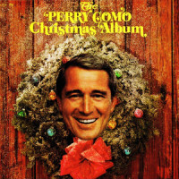 Carol Medley - Caroling, Caroling; - The First Noel - Hark! The Herald Angels Sing - Silent Night_Perry Como