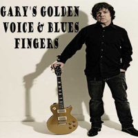Walking By Myself_Gary Moore