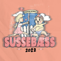 Sussebæss 2022 (Fredtun Anthem)_Prells,Sølvgutten,Unge Keeg,Baguetten,Bulldog,Stankel