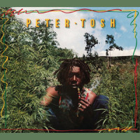 No Love, No Sympathy_Peter Tosh
