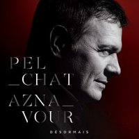 Le temps_Mario Pelchat,Charles Aznavour,Jeffrey Davis