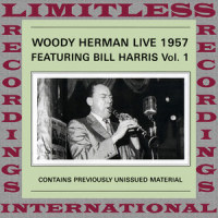 Our Love Is Here To Stay_Woody Herman