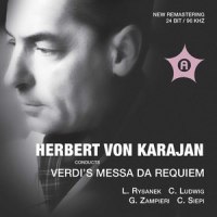 Messa da Requiem: Igemisco tamquam reus:_Wiener Philharmoniker,Herbert von Karajan,Giuseppe Zampieri