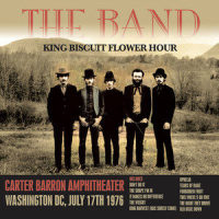 同じことさ!_The Band