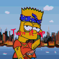 Turn it up(prod.Allen J)_大川Dietry