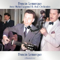 Les amants_Francis Lemarque,Michel Legrand,Son orchestre