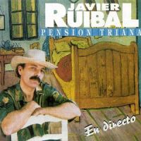 Bulerías_Javier Ruibal