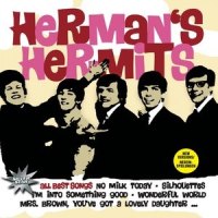 I'm Into Something Good_Herman's Hermits