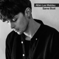 Same Boat_Albin Lee Meldau